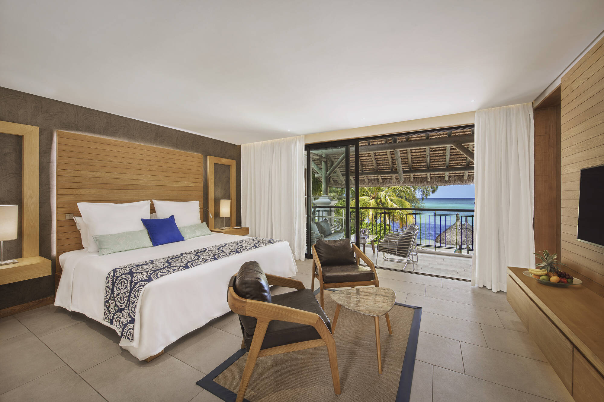 Paradis Beachcomber Golf Resort & Spa in Süd | Südwesten: Paradis Beachcomber Golf Resort & Spa