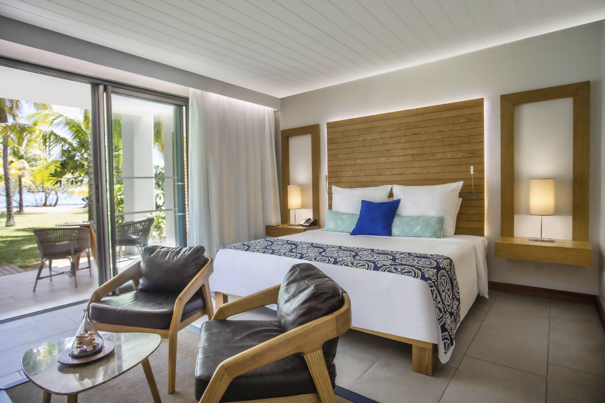 Paradis Beachcomber Golf Resort & Spa in Süd | Südwesten: Paradis Beachcomber Golf Resort & Spa