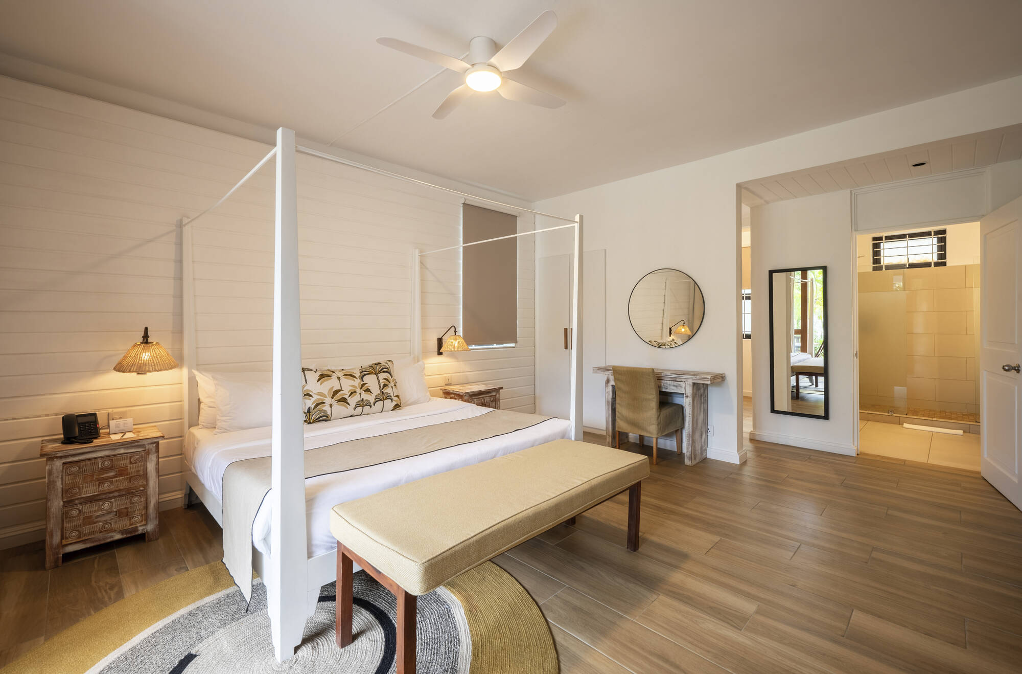 Constance Sakoa Boutik Mauritius in Nord | Nordwesten: Mauritius Constance Sakoa Boutik Junior Suite