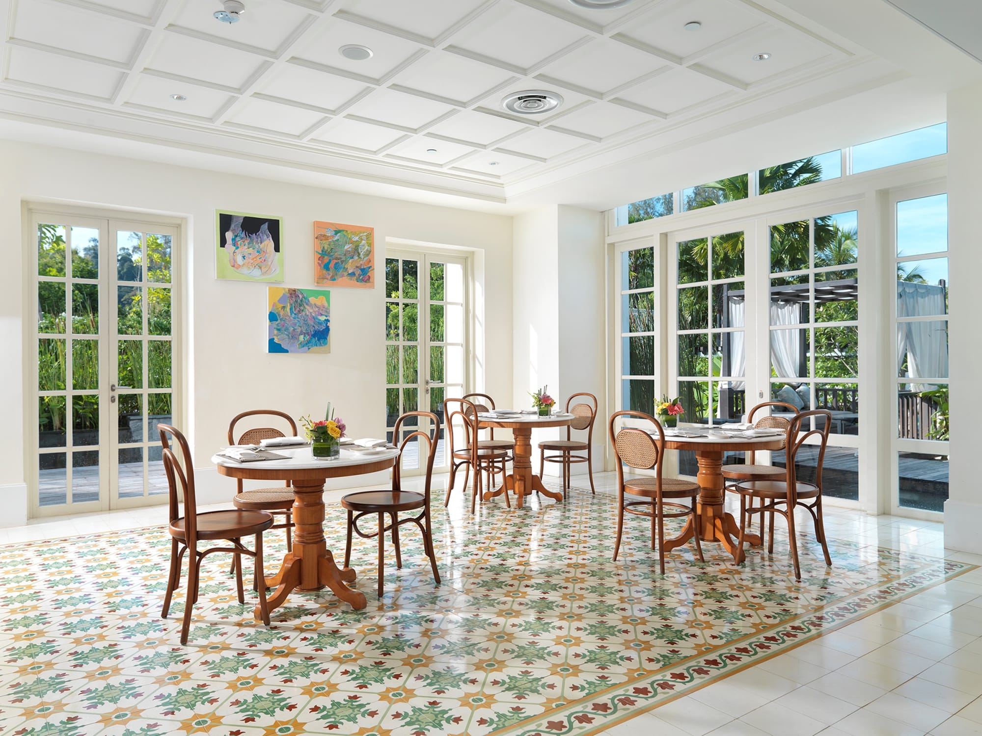 The Danna Langkawi Resort & Beach Villas: The Danna Langkawi Resort & Beach Villas Straits & Co