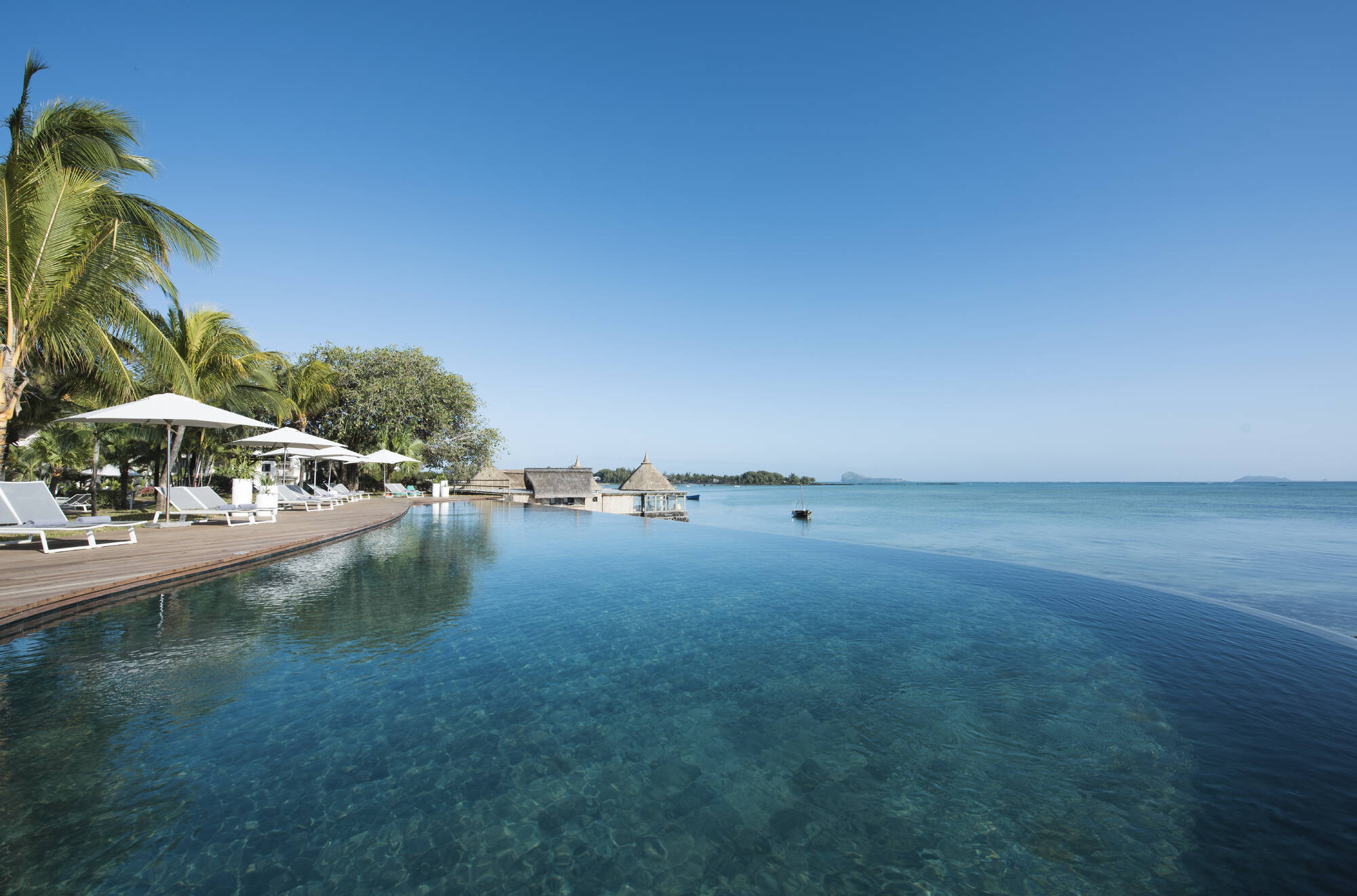 Veranda Paul et Virginie Hotel & Spa in Nord | Nordwesten: Veranda Paul et Virginie Hotel and Spa