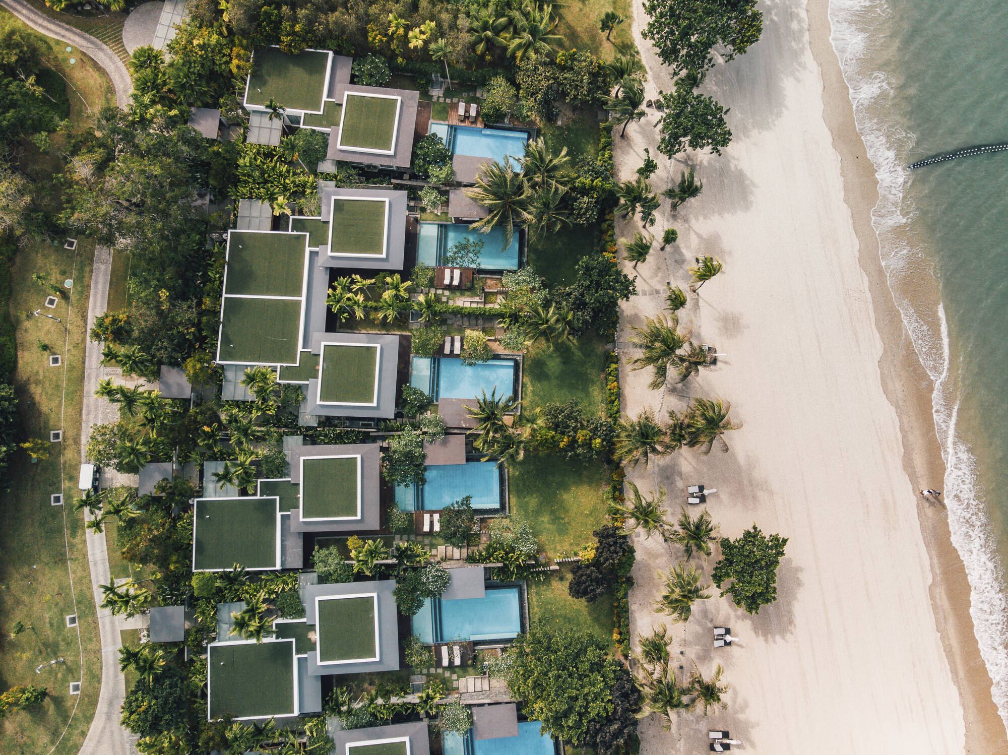 The Danna Langkawi Resort & Beach Villas: The Danna Langkawi Resort & Beach Villas