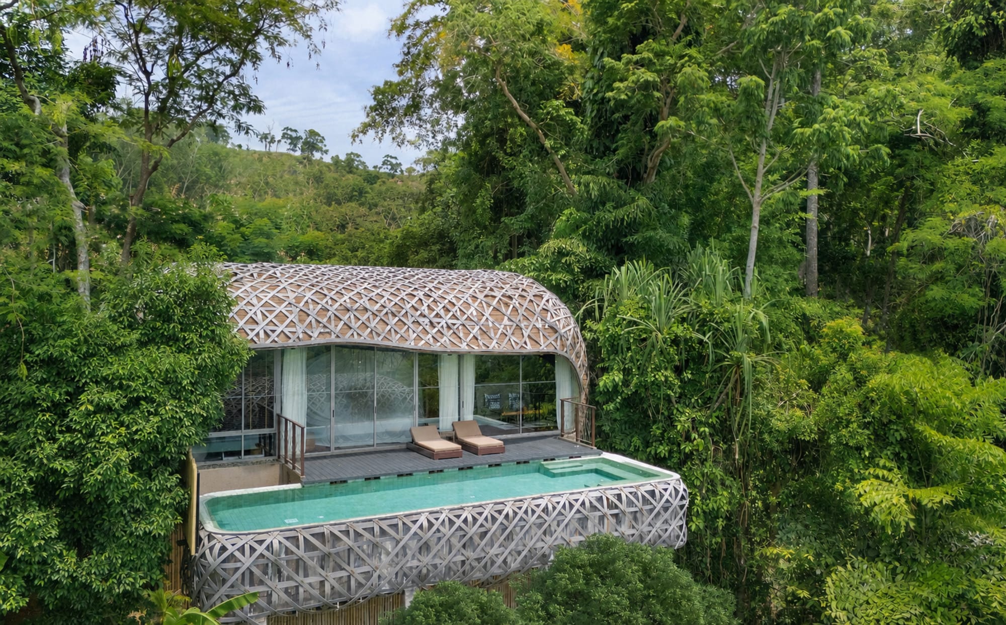 Keemala in Phuket: Keemala Phuket