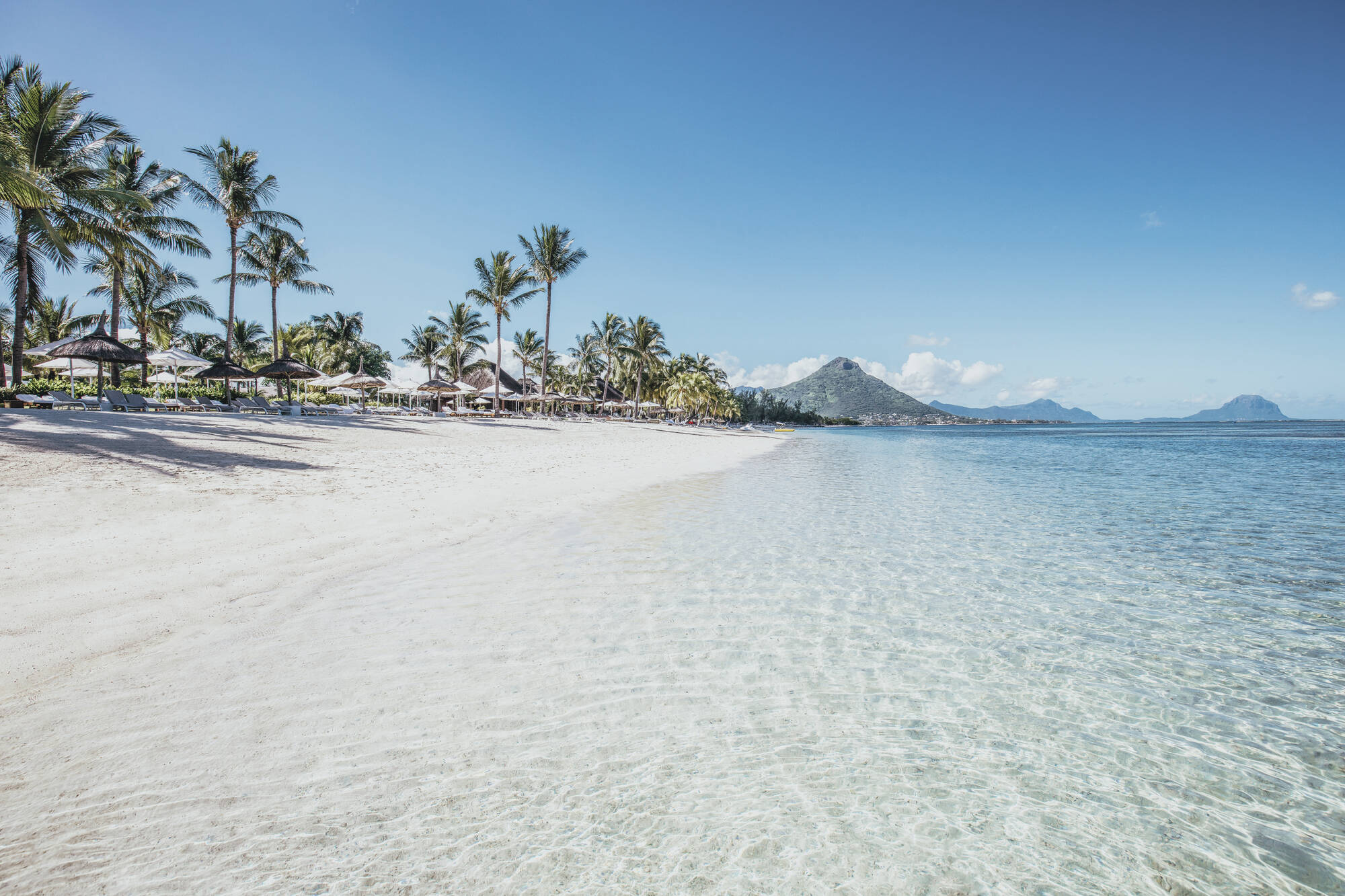 Sugar Beach Mauritius in Süd | Südwesten: Sugar Beach Mauritius