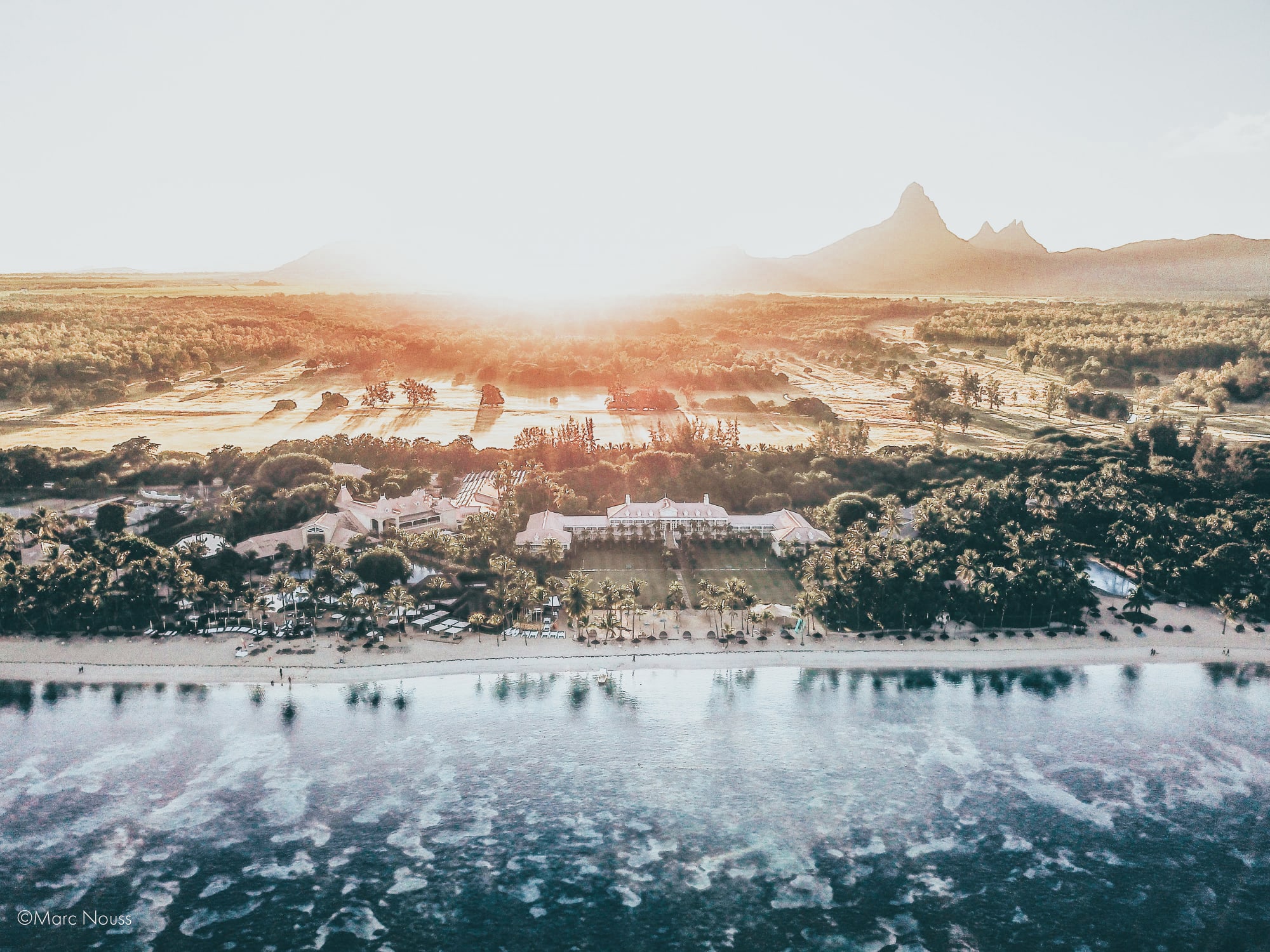 Sugar Beach Mauritius in Süd | Südwesten: Sugar Beach Mauritius