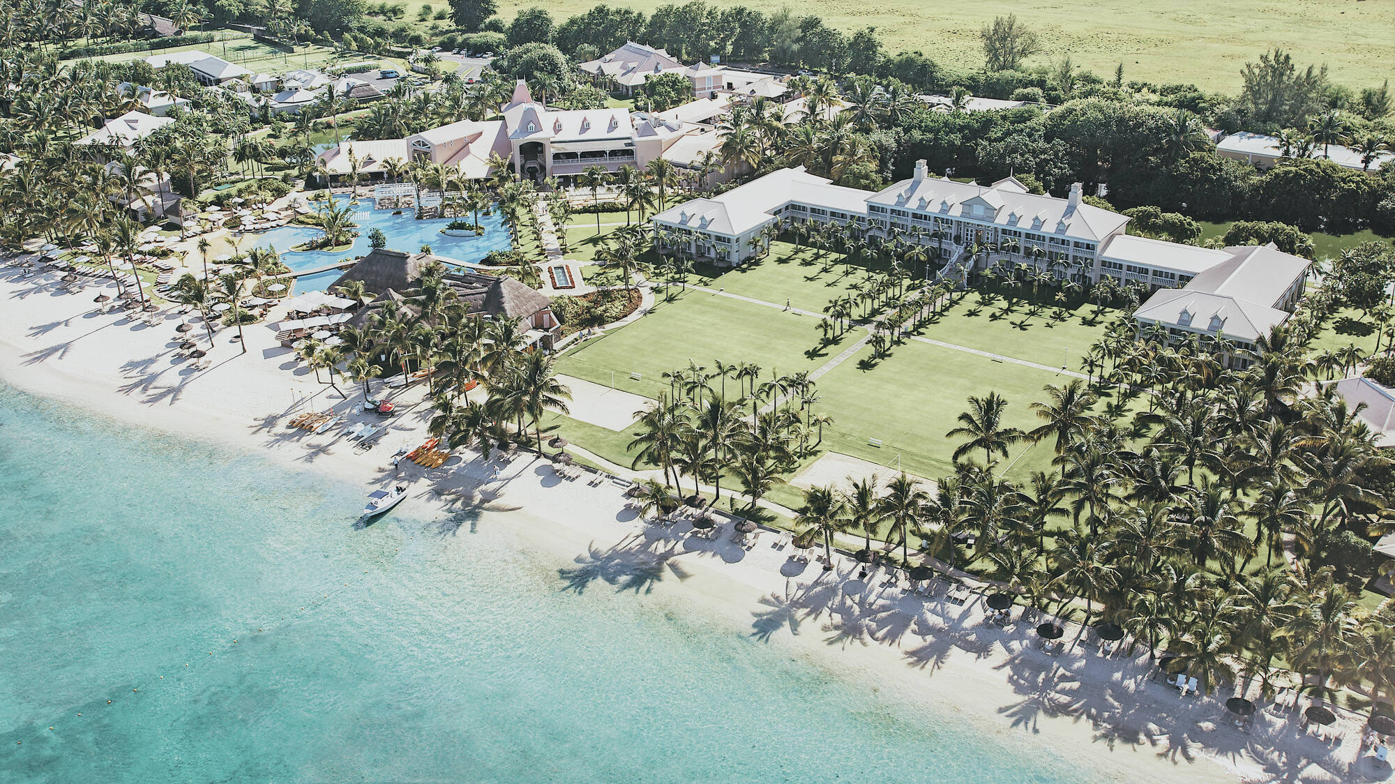 Sugar Beach Mauritius in Süd | Südwesten: Sugar Beach Mauritius