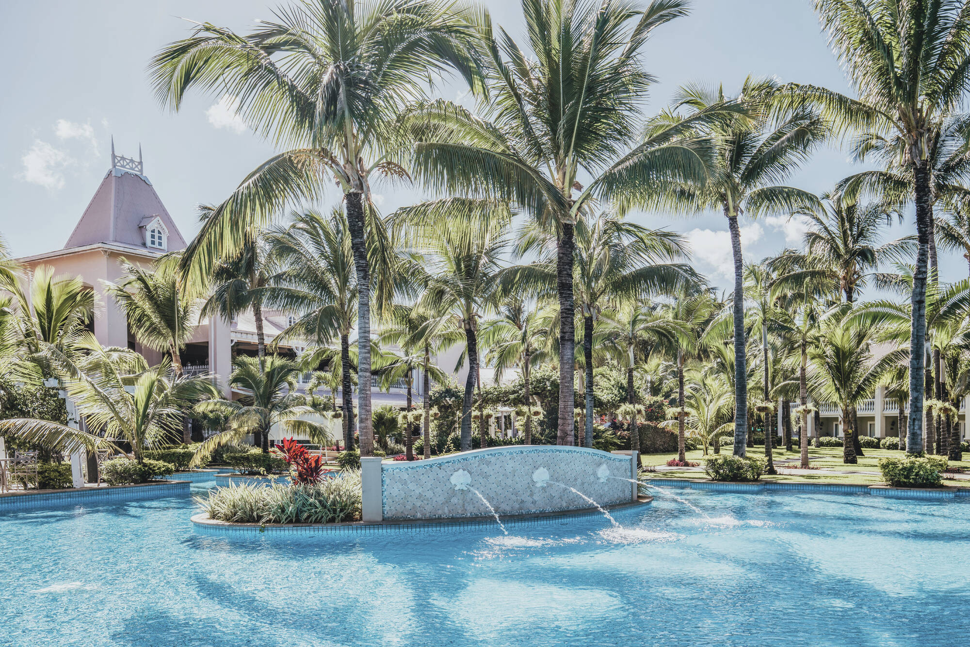 Sugar Beach Mauritius in Süd | Südwesten: Sugar Beach Mauritius