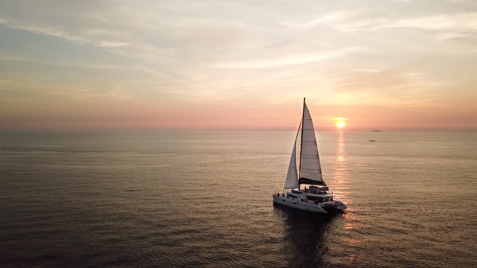 Dream Yacht Charter - Auf den Spuren James Bonds ab Phuket: Thailand Dream Yacht Charter