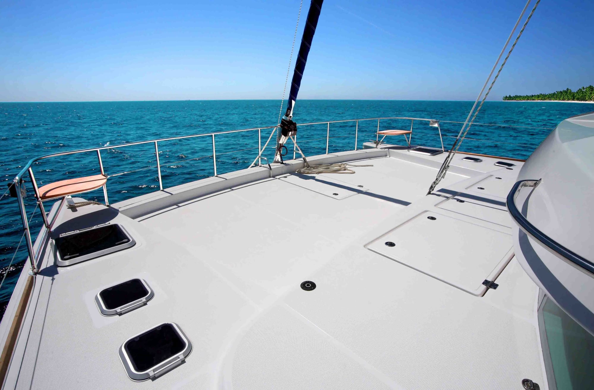 Dream Yacht Charter - Auf den Spuren James Bonds ab Phuket: Thailand Phuket Dream Yacht Charter