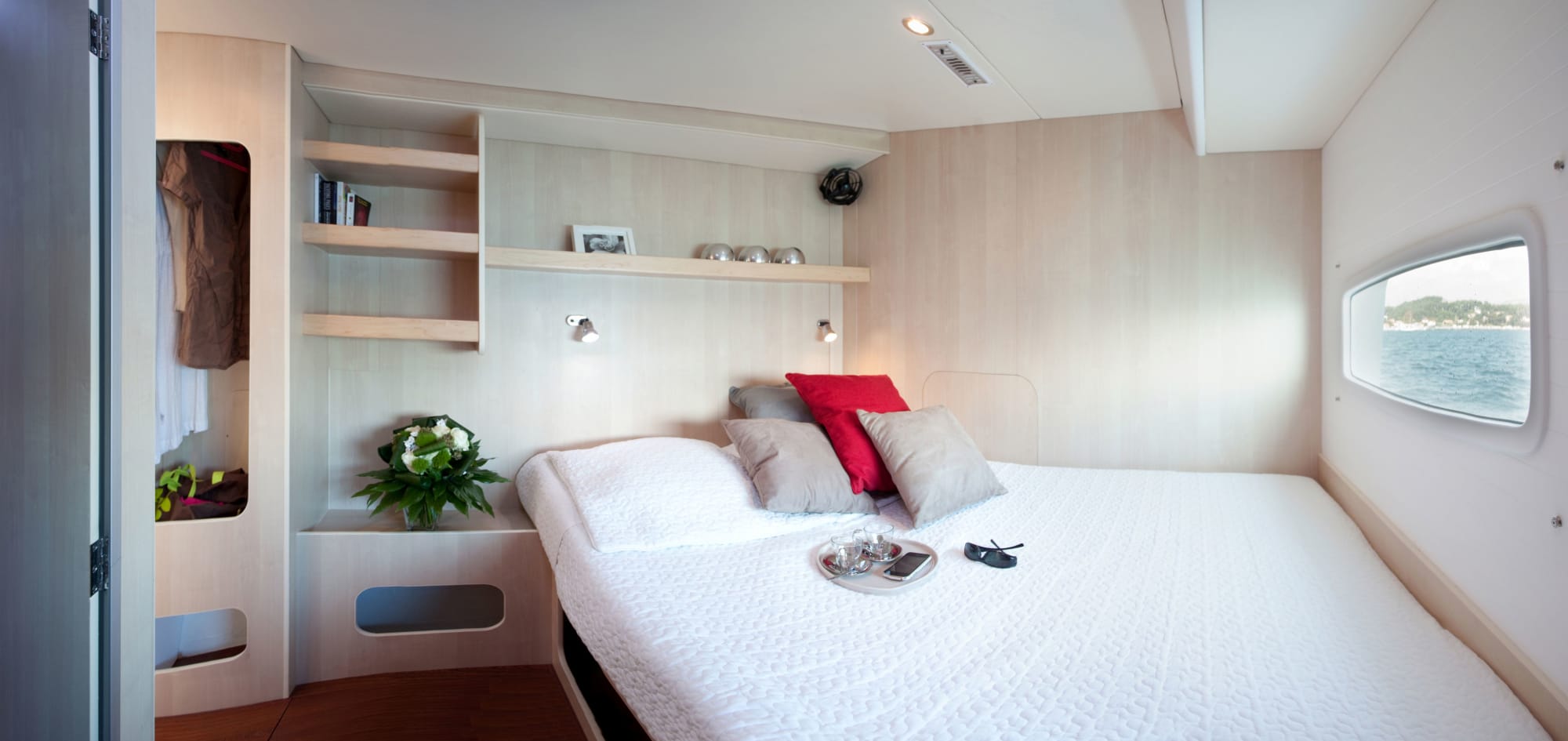 Dream Yacht Charter - Auf den Spuren James Bonds ab Phuket: Thailand Phuket Dream Yacht Charter