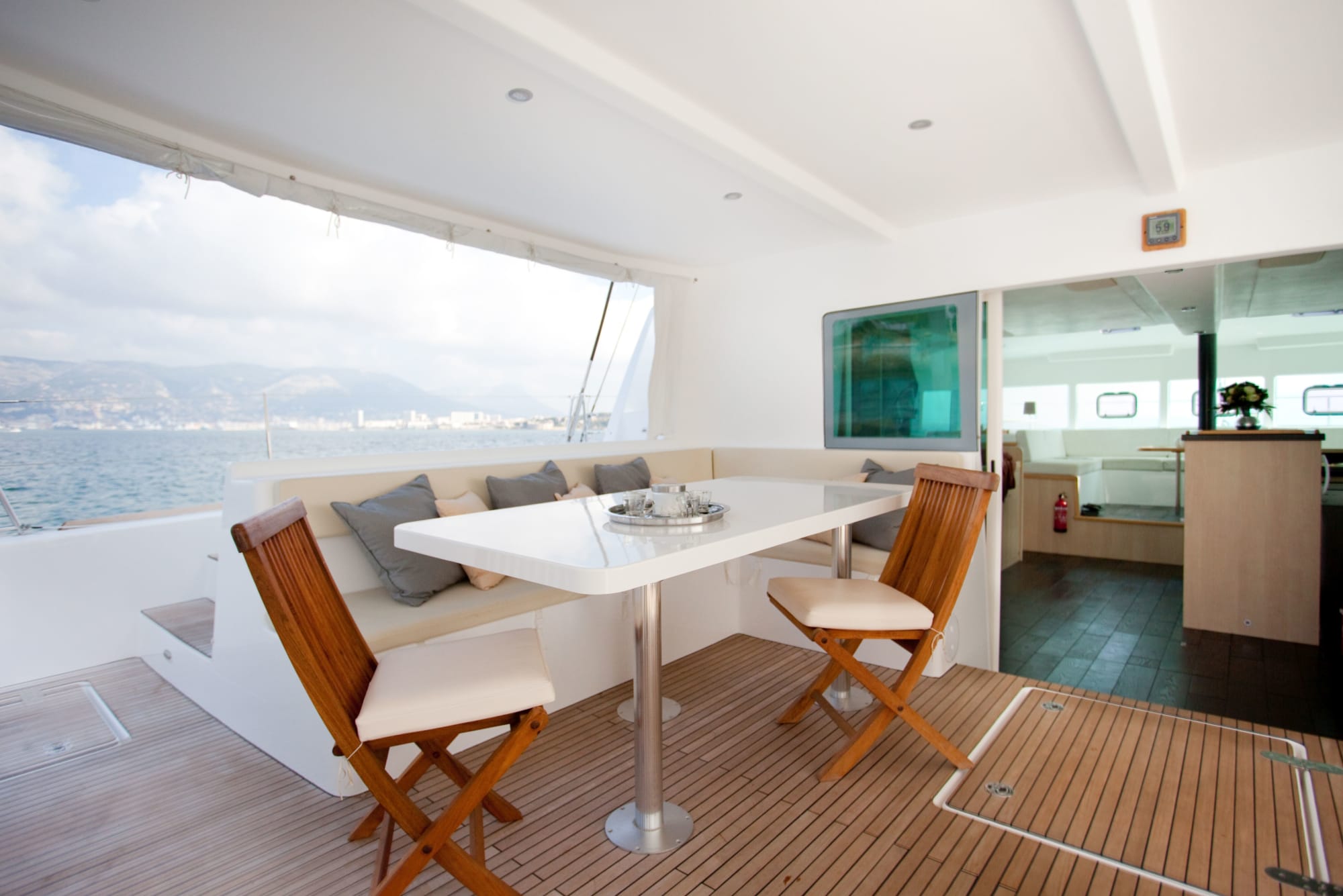 Dream Yacht Charter - Auf den Spuren James Bonds ab Phuket: Thailand Phuket Dream Yacht Charter