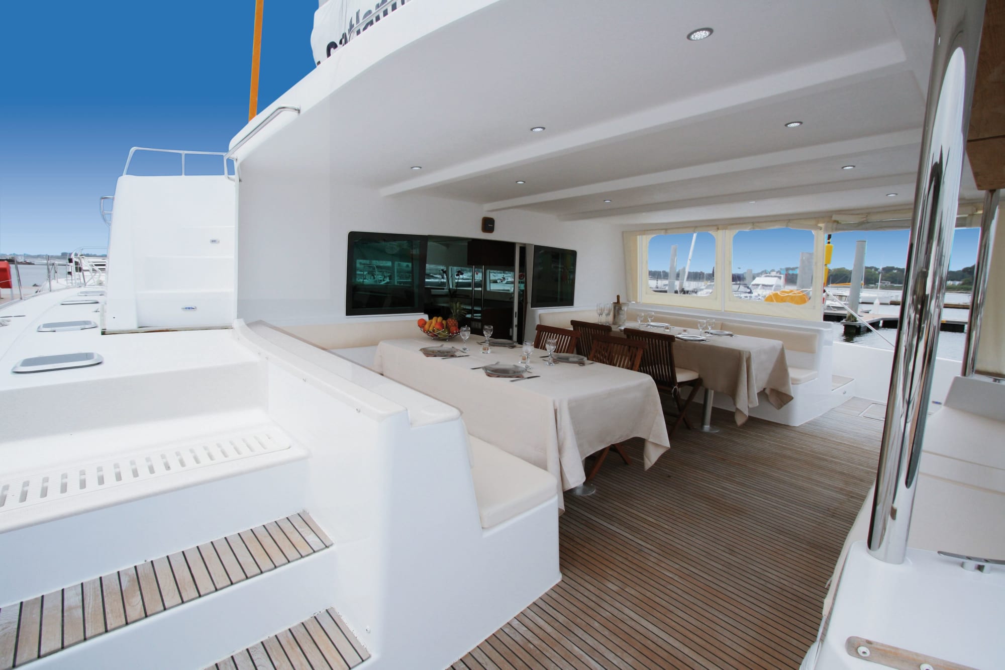 Dream Yacht Charter - Auf den Spuren James Bonds ab Phuket: Thailand Phuket Dream Yacht Charter