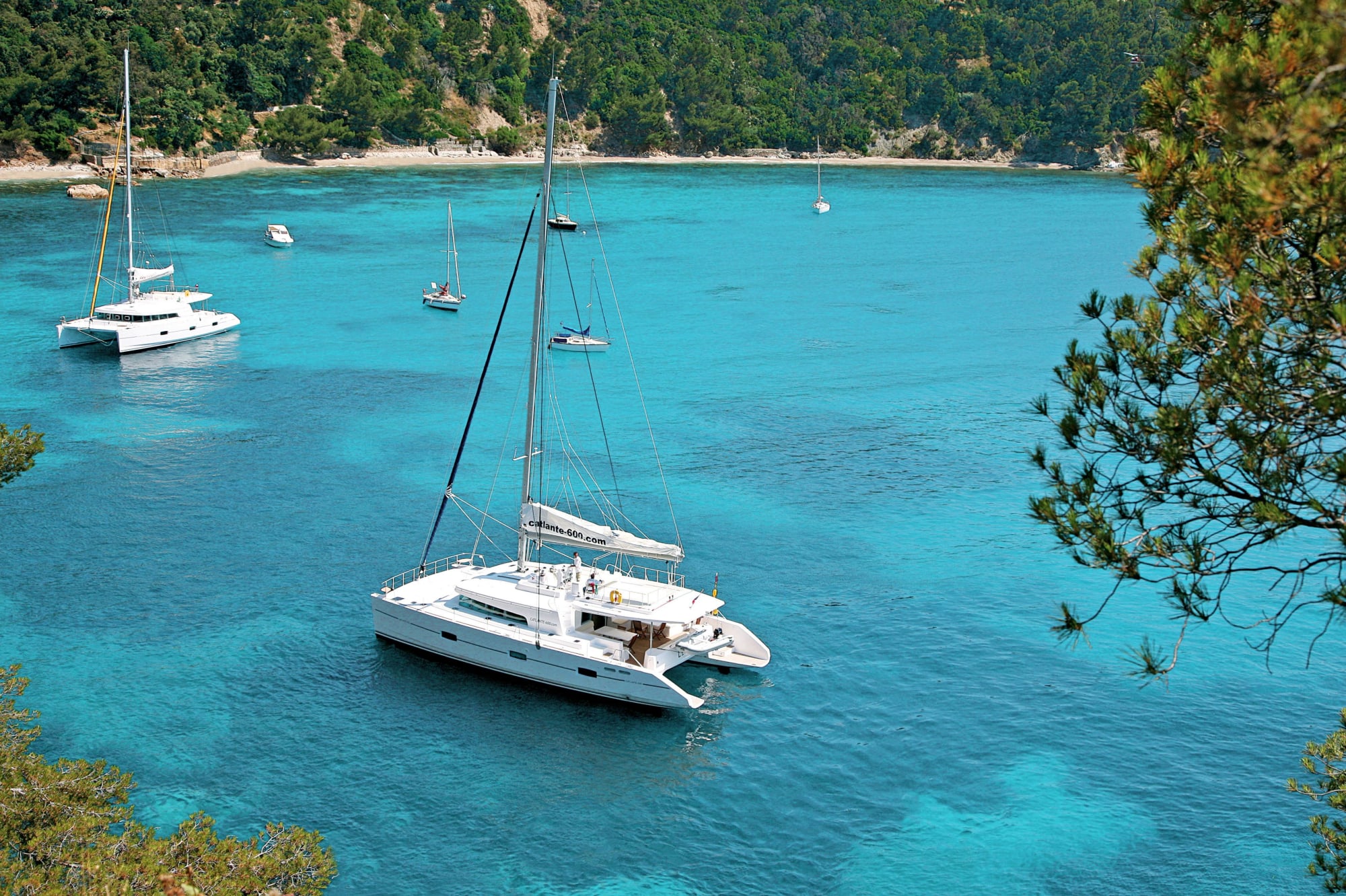 Dream Yacht Charter - Auf den Spuren James Bonds ab Phuket: Thailand Phuket Dream Yacht Charter