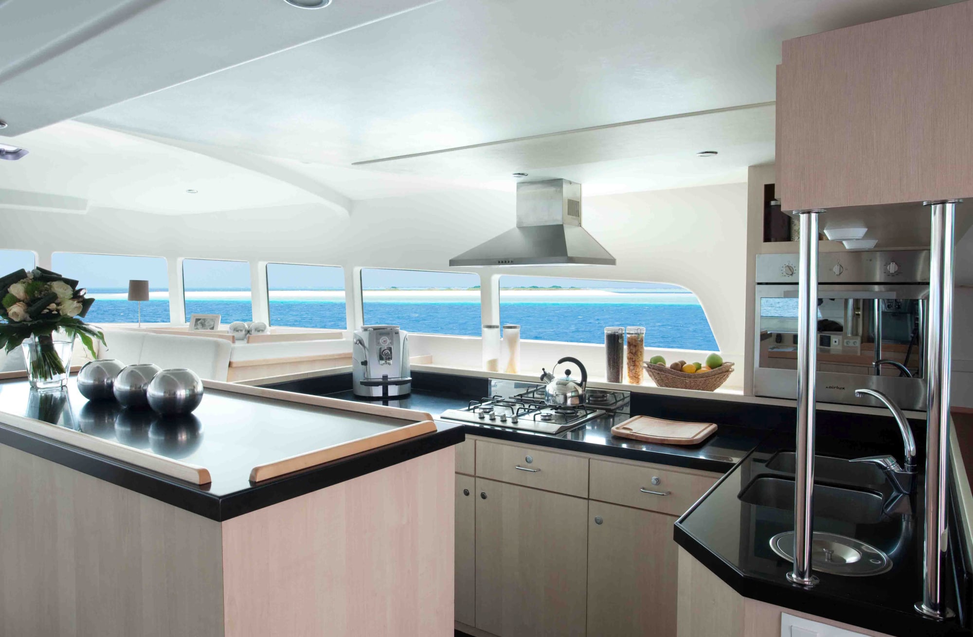 Dream Yacht Charter - Auf den Spuren James Bonds ab Phuket: Thailand Phuket Dream Yacht Charter