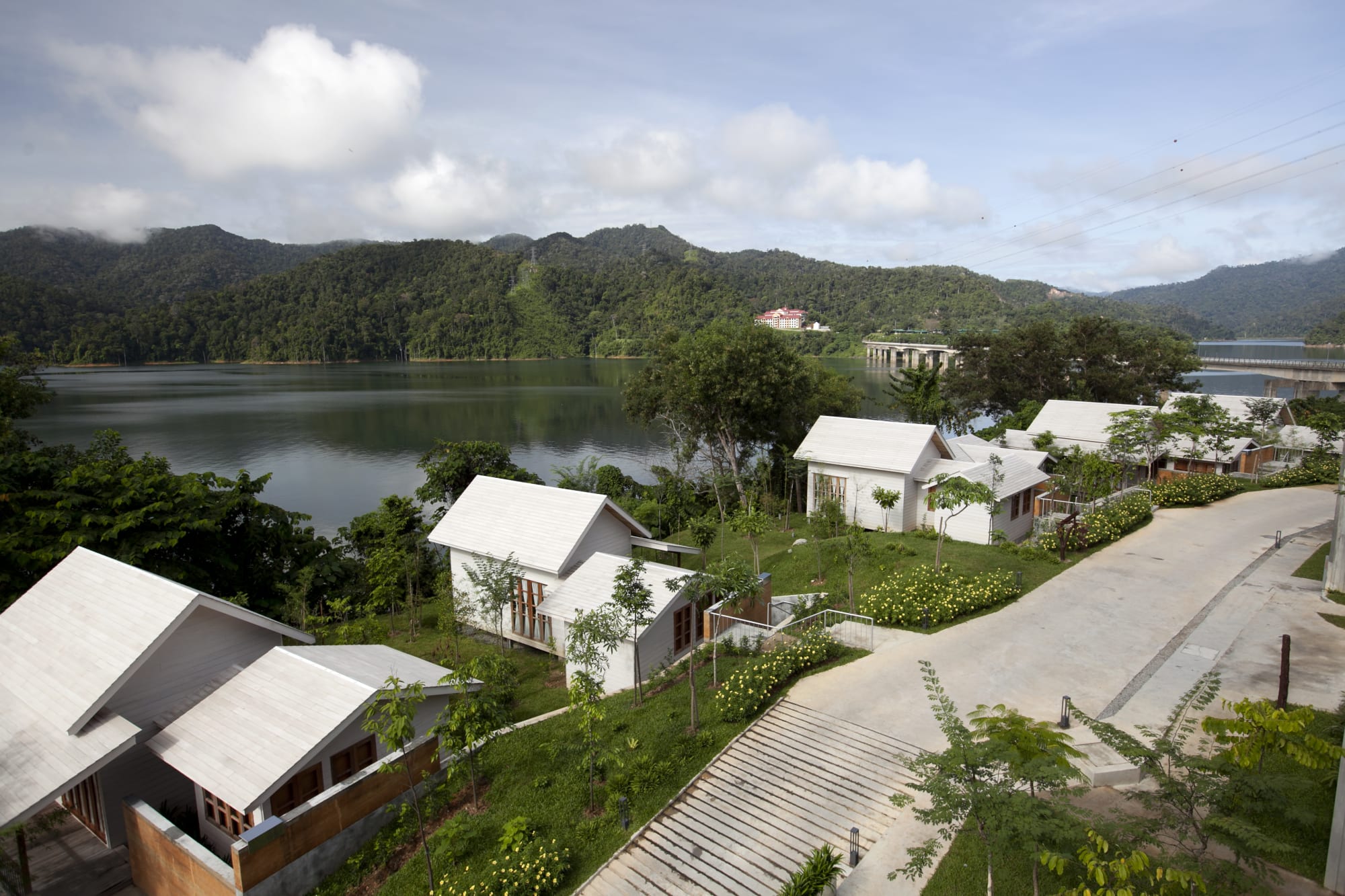 Belum Rainforest Resort: Malaysia Belum Rainforest Resort