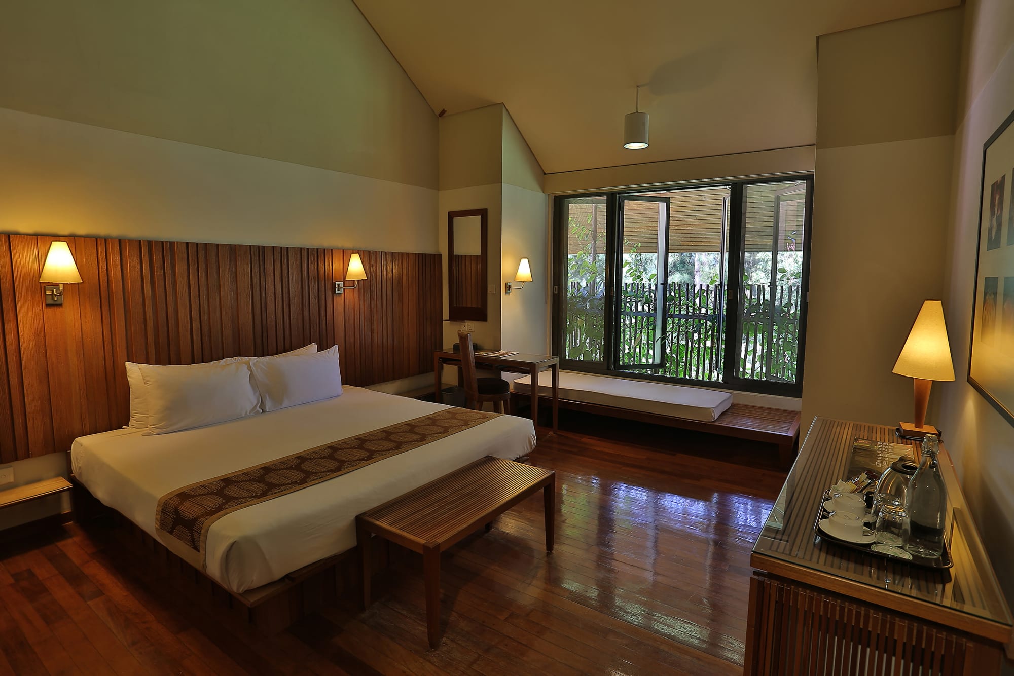 Belum Rainforest Resort: Malaysia Belum Rainforest Resort Wohnbeispiel