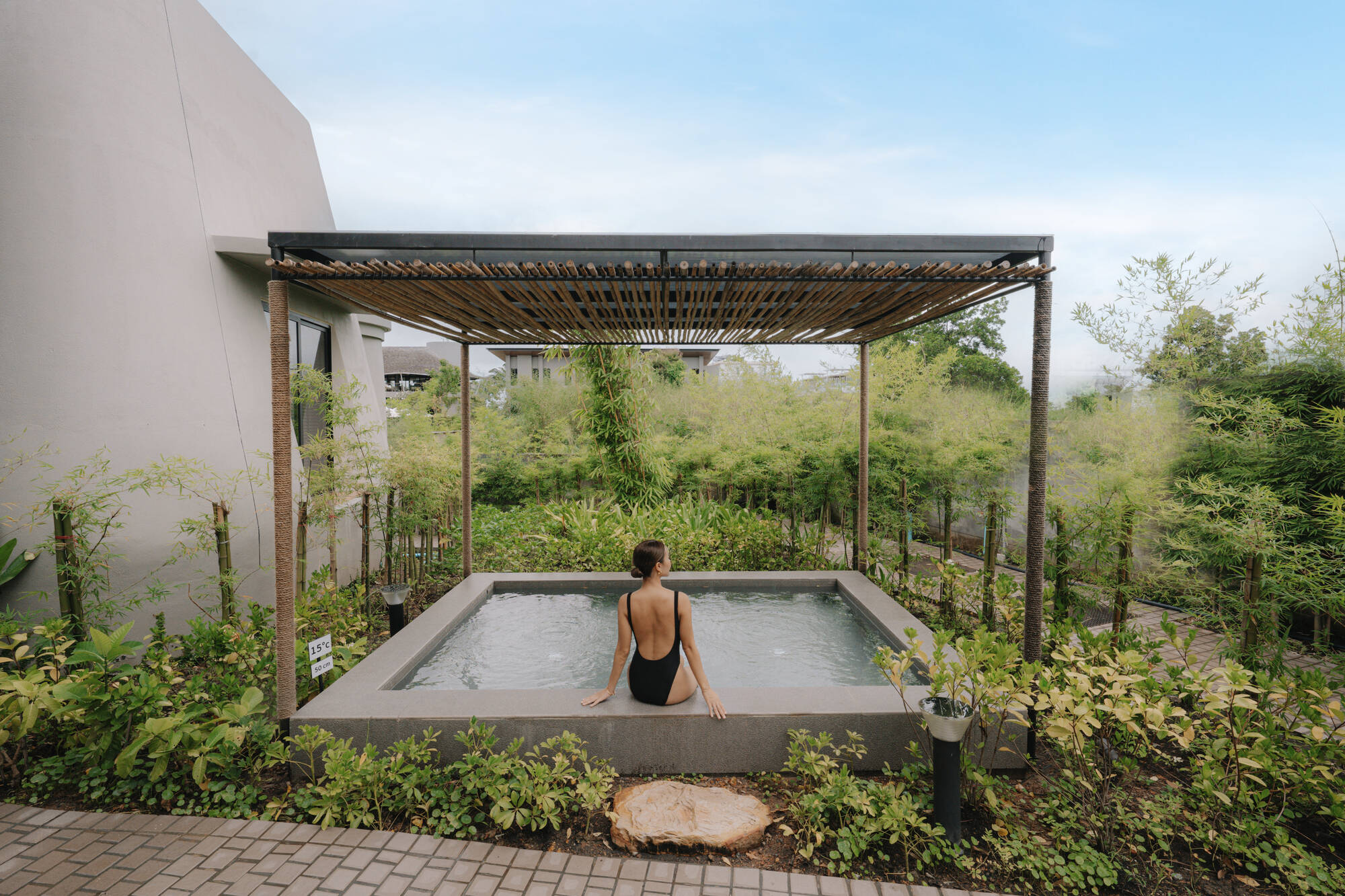 Varana Hotel in Krabi:  Varana Hotel