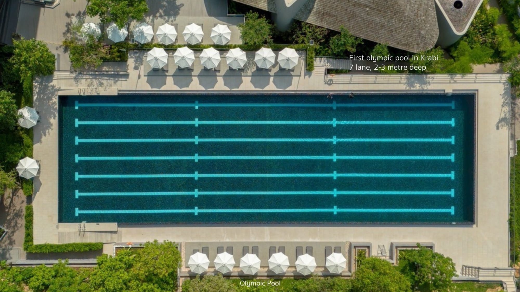 Varana Hotel in Krabi:  Varana Hotel