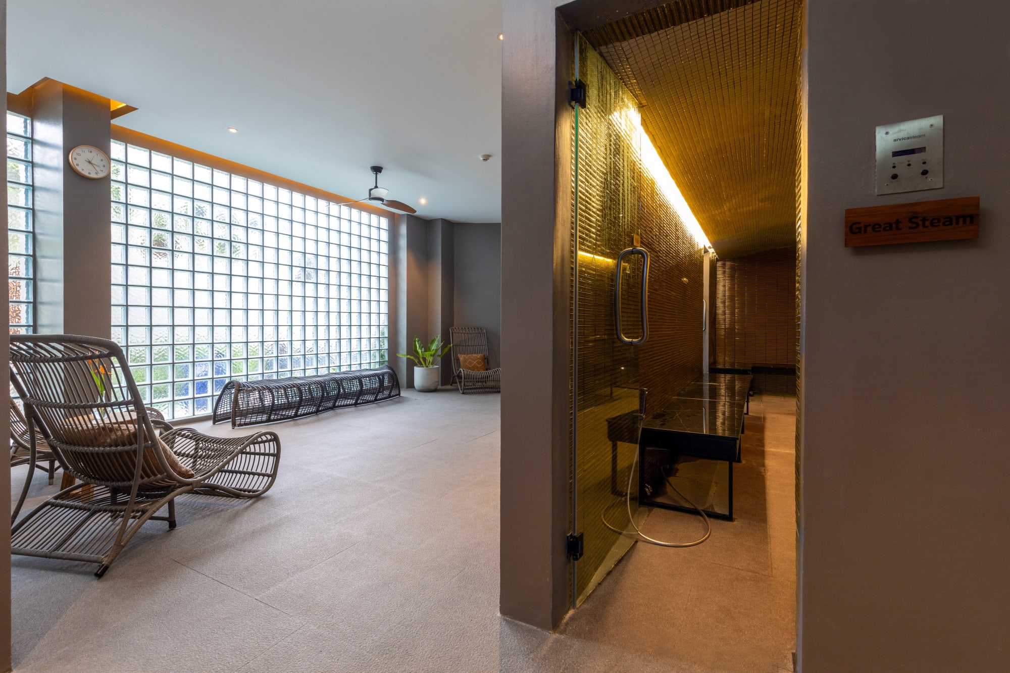 Varana Hotel in Krabi:  Varana Hotel