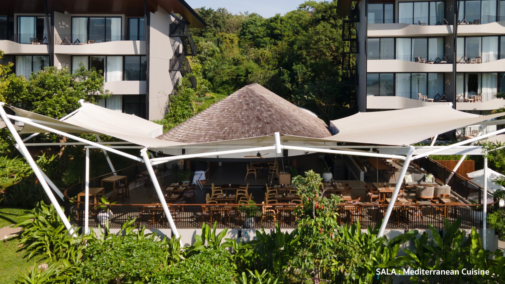 Varana Hotel in Krabi:  Varana Hotel