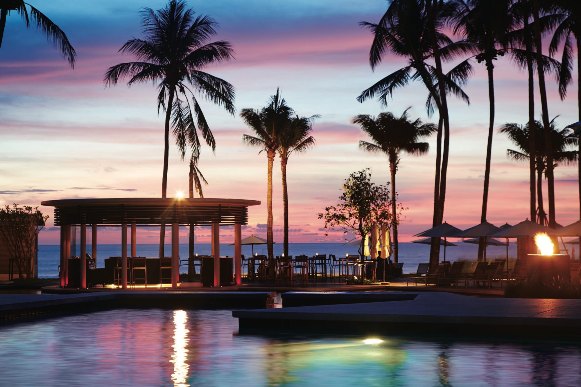 SAii Laguna Phuket: Thailand SAii Laguna Phuket