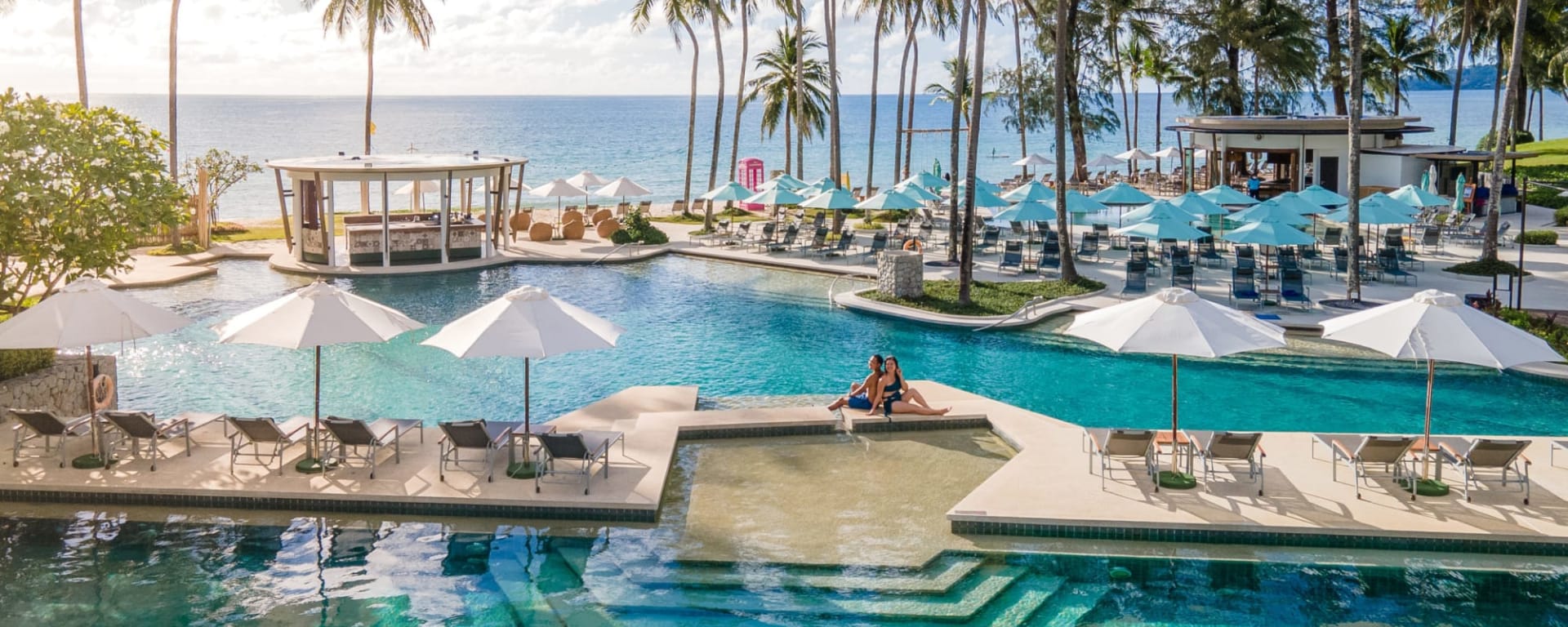 SAii Laguna Phuket: Thailand SAii Laguna Phuket Pool