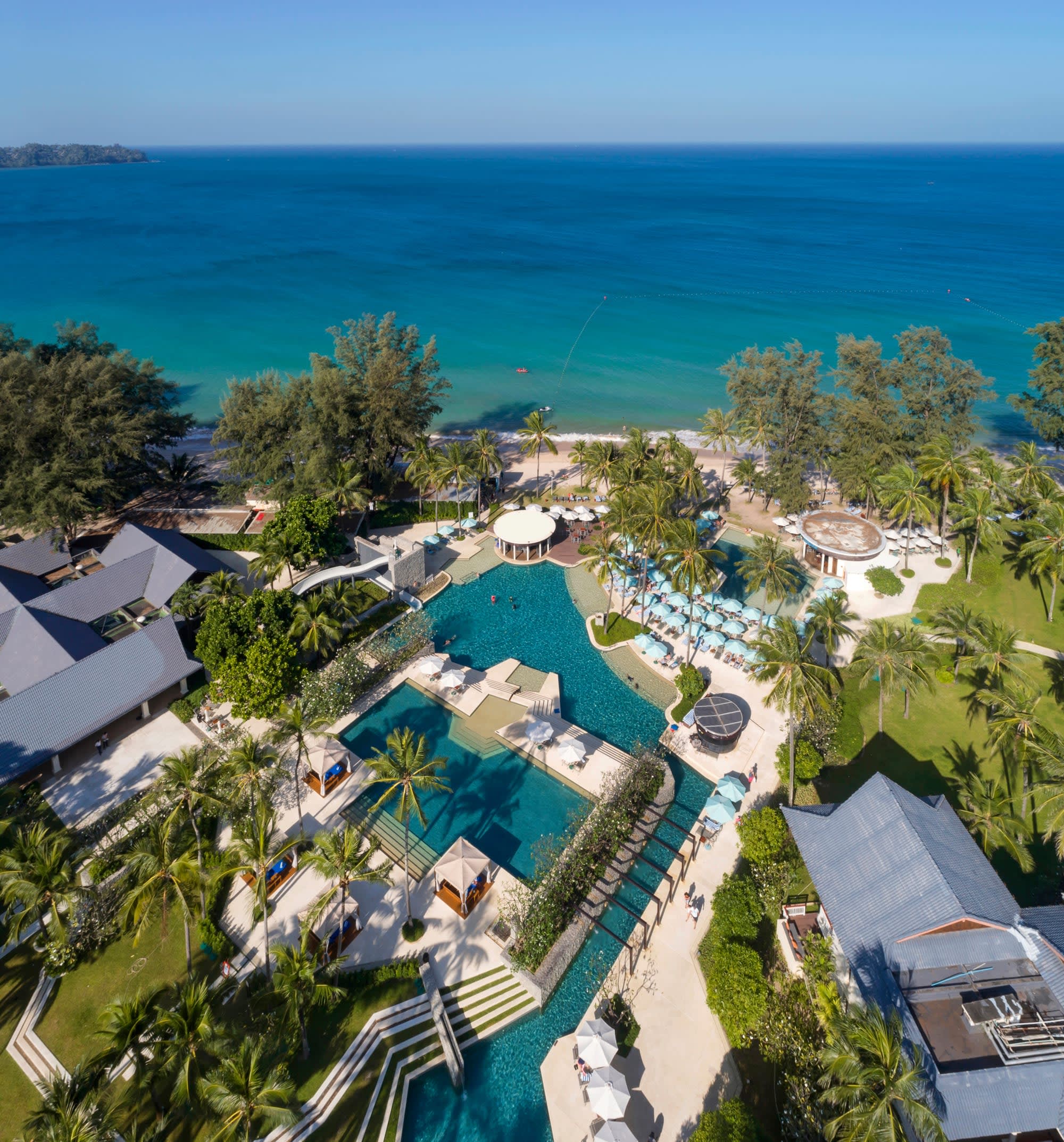 SAii Laguna Phuket: Thailand SAii Laguna Phuket