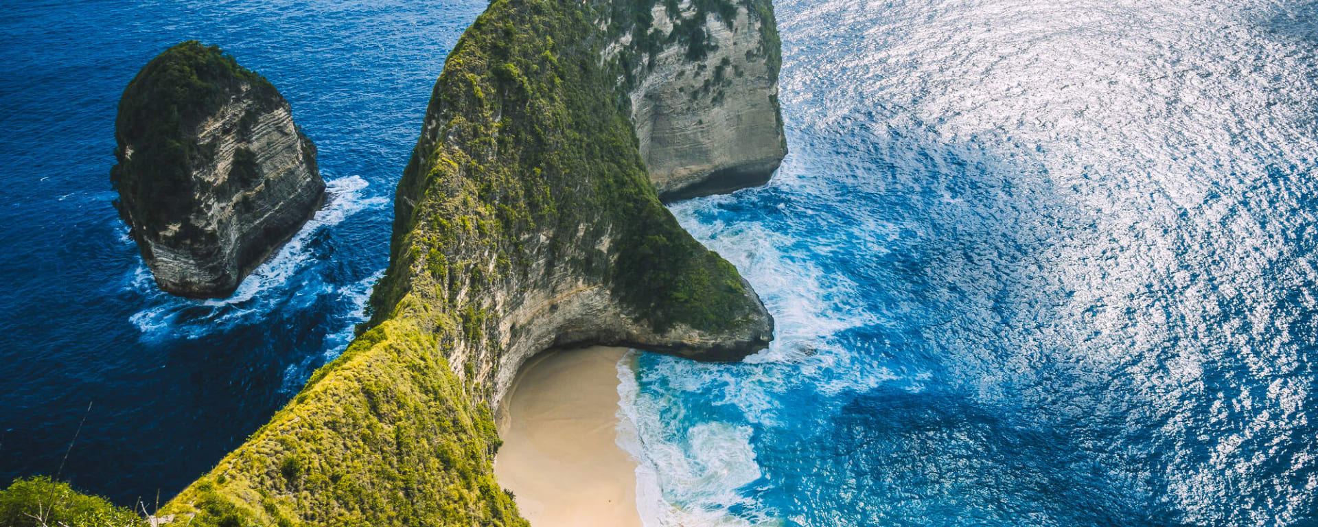 Nusa Penida, EN, Ganztägig in Süd-Bali: Indonesien Nusa Penida