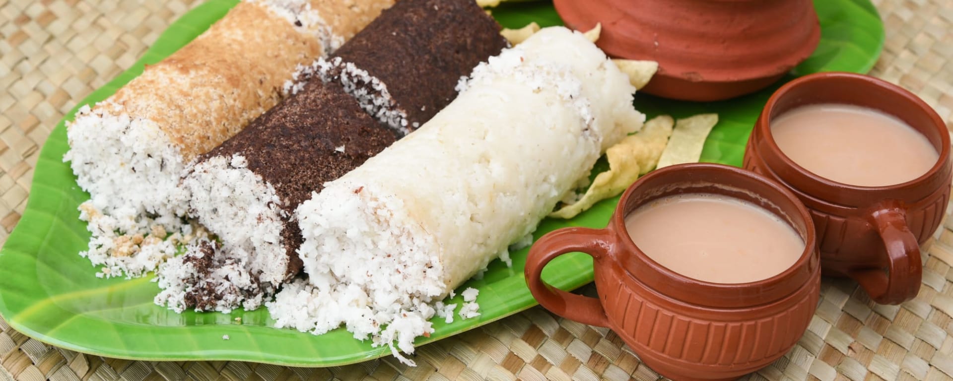 Kochi aktiv in Kerala | Malabarküste | Kochi: Südindien Essen