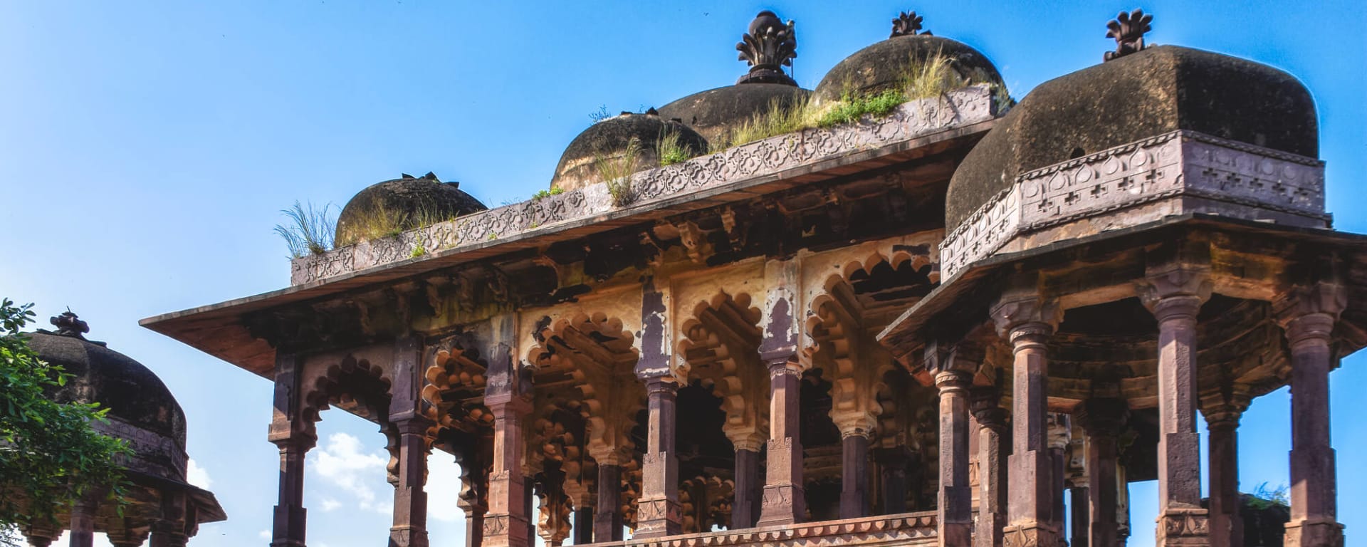 Ranthambore Fort in Jaipur & Umgebung: Indien Ranthambore Fort