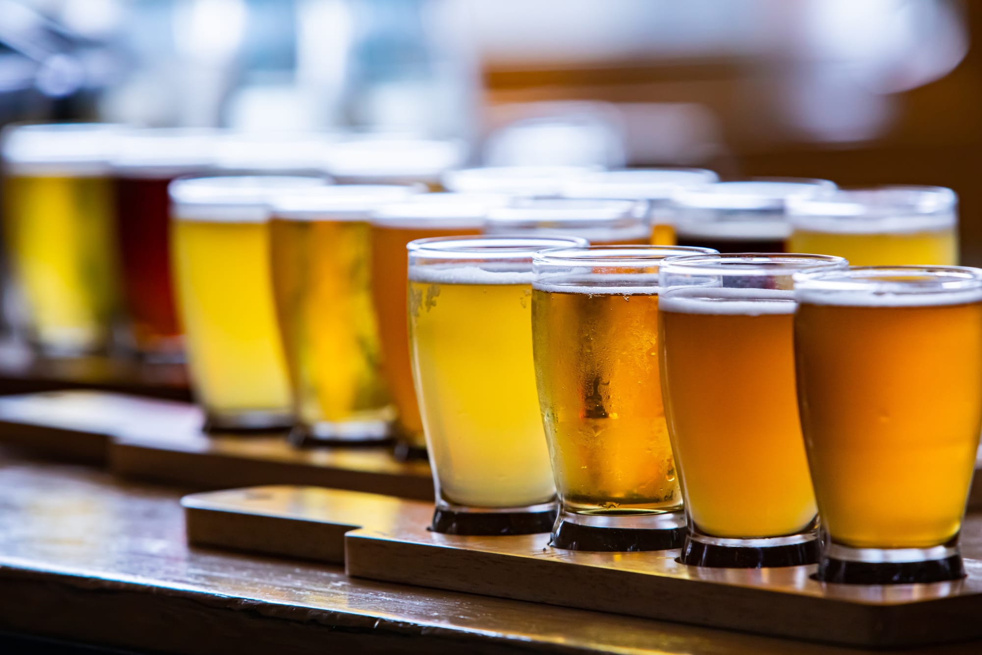 Puppen & Bier, DE, Halbtägig in Hanoi: Vietnam Saigon Bierprobe