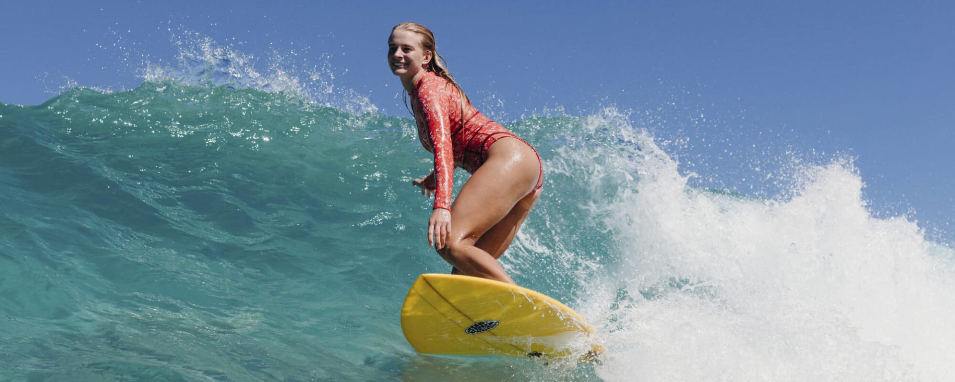 Die erste Welle: Surfunterricht auf Bali, EN in Süd-Bali: Indonesien Bali Surfkurs
