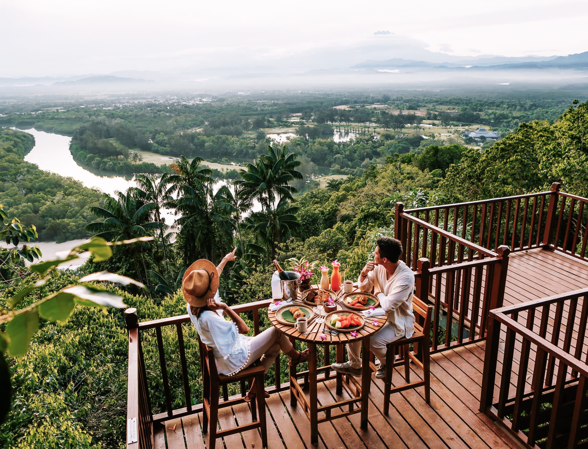 Shangri-La Rasa Ria, Kota Kinabalu:  Shangri La Rasa Ria
