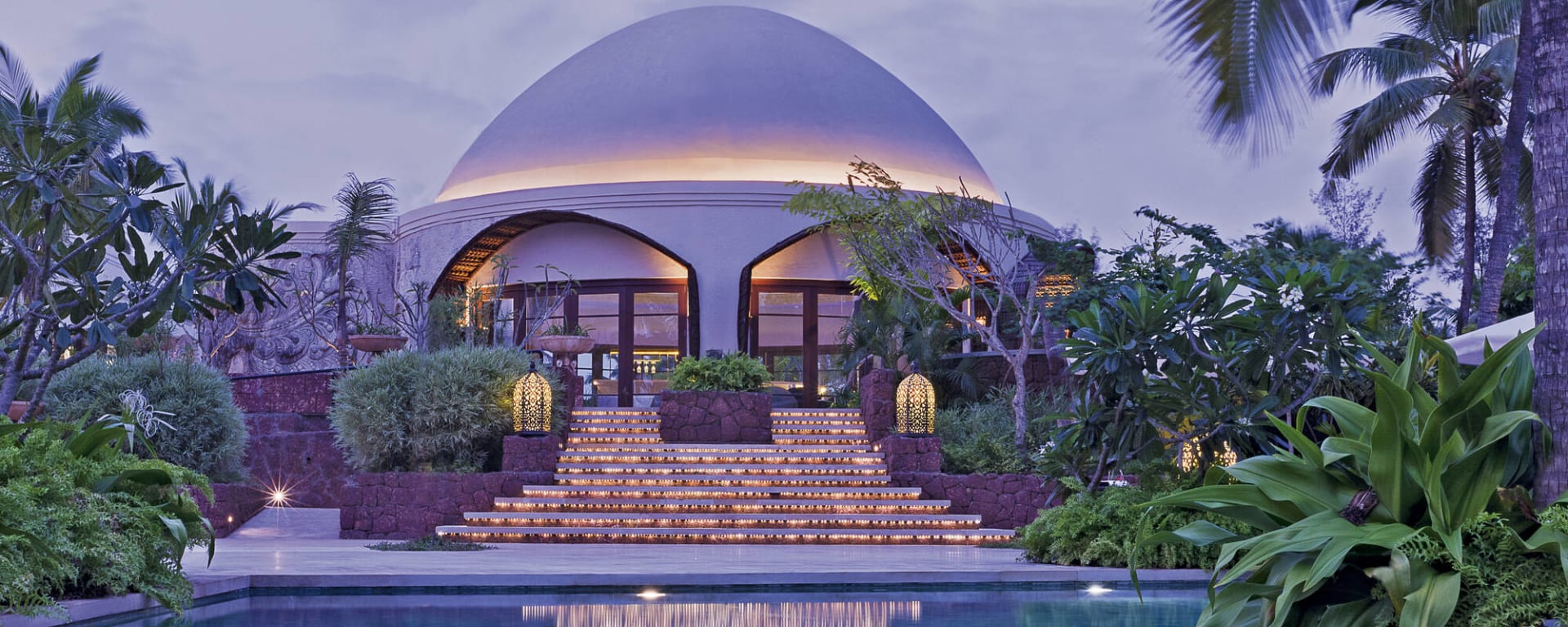 Taj Bekal Resort & Spa in Kerala | Malabarküste | Kochi: Indien Taj Bekal Resort and Spa