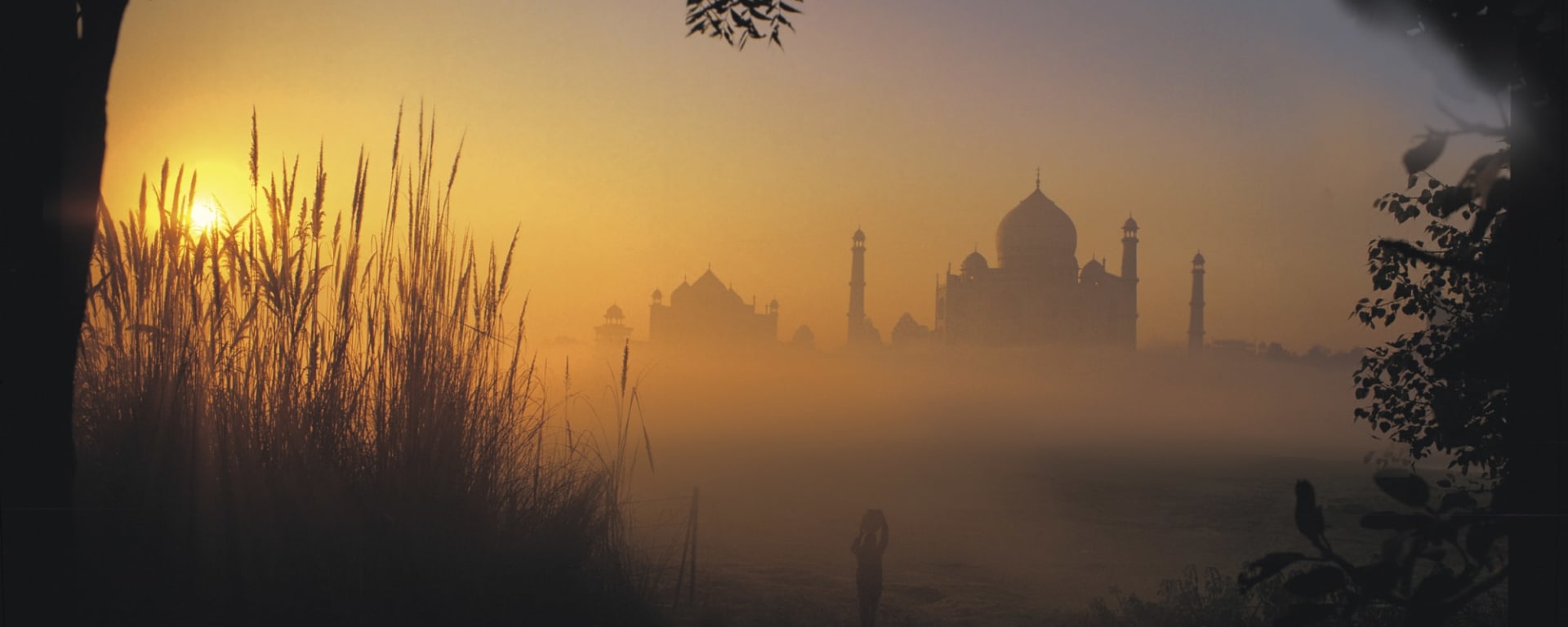 The Oberoi Amarvilas in Agra: The Oberoi Amarvilas