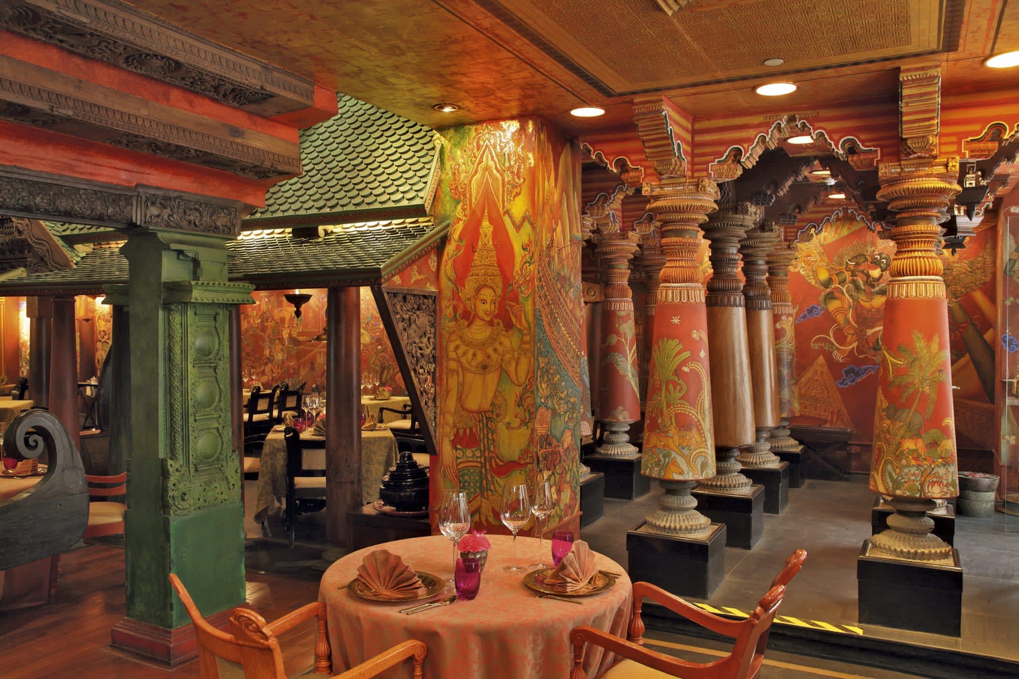 The Imperial in Delhi: Delhi The Imperial