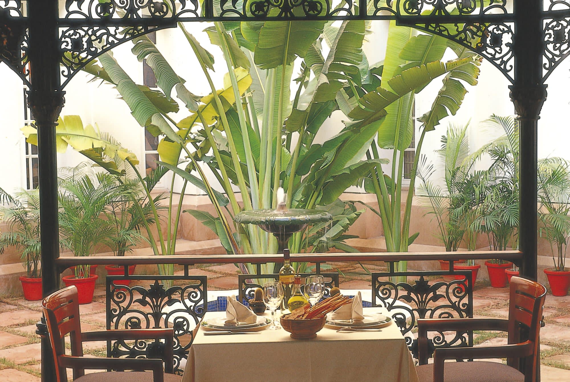 The Imperial in Delhi: Delhi The Imperial