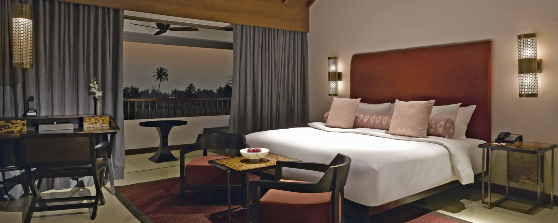 Alila Diwa Goa: Alila Diwa Goa Wohnbeispiel