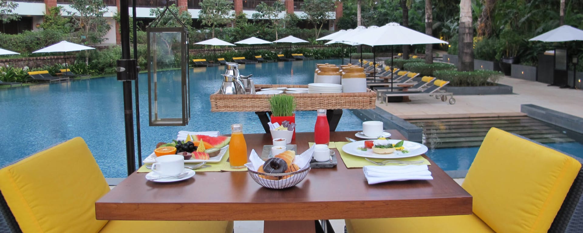 Alila Diwa Goa: Alila Diwa Goa