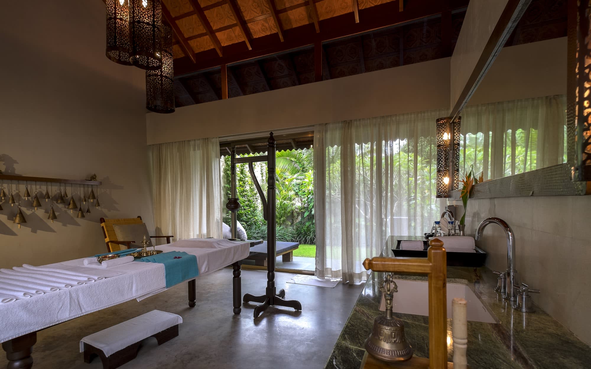 Alila Diwa Goa: Alila Diwa Goa