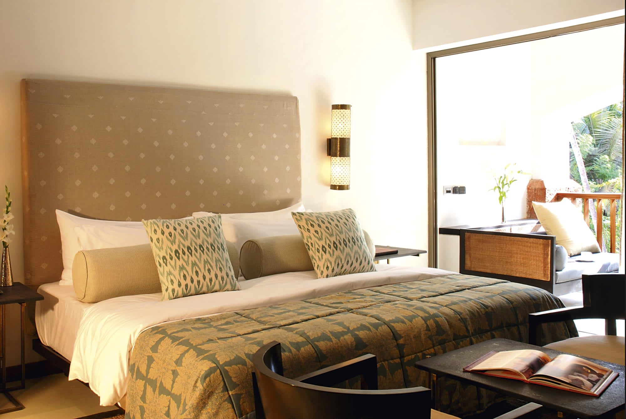 Alila Diwa Goa: Alila Diwa Goa Wohnbeispiel