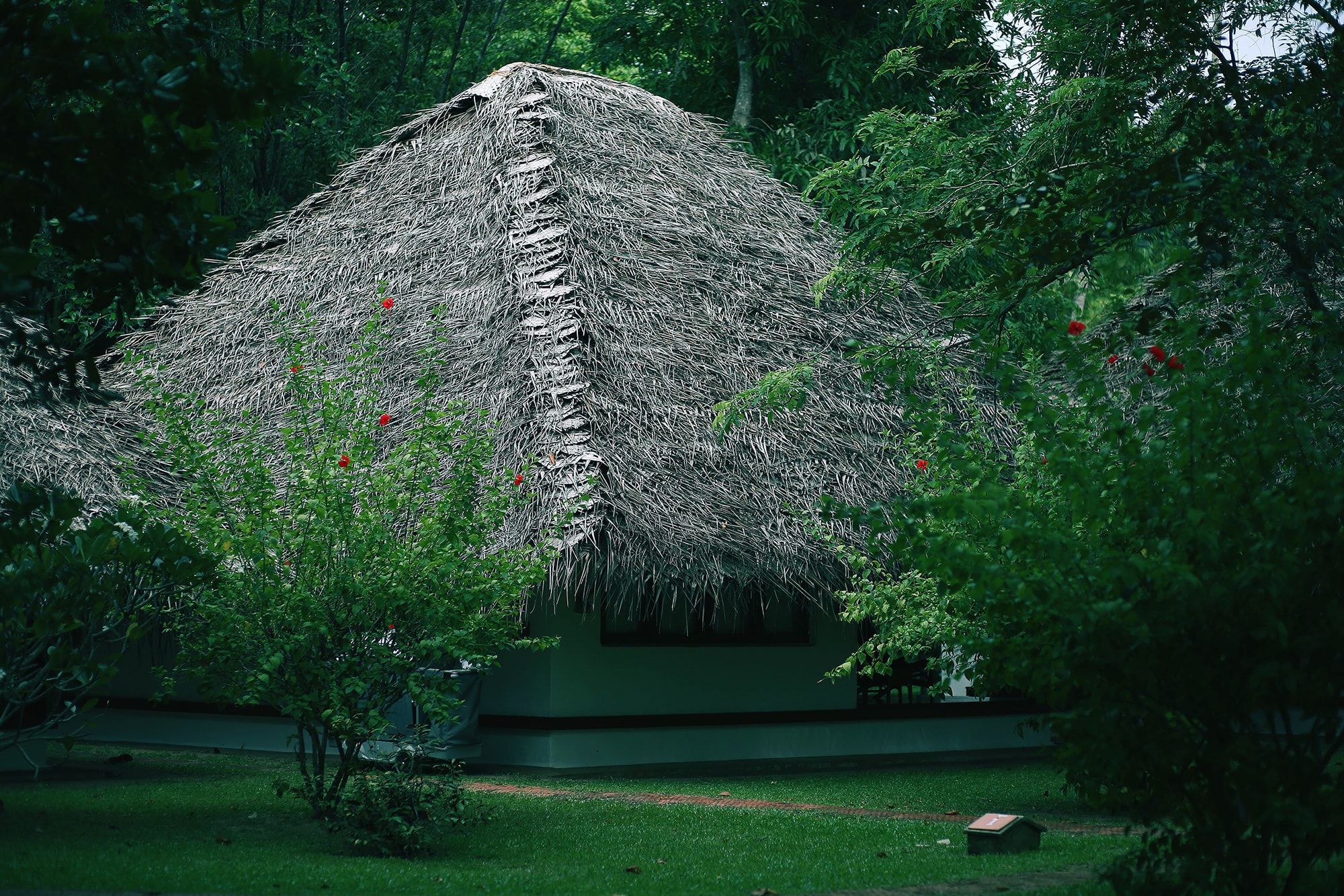 Marari Beach Resort in Kerala | Malabarküste | Kochi: Indien Marari Beach Resort