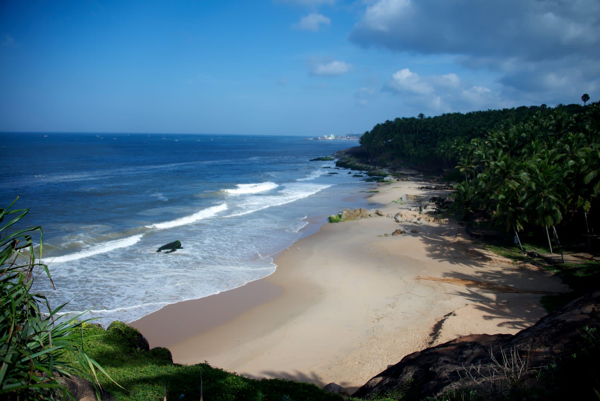 Niraamaya Retreats Surya Samudra in Kerala | Malabarküste | Kochi: Niraamaya Retreats Surya Samudra
