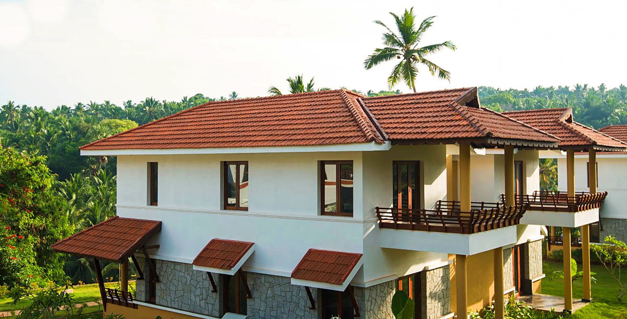 Niraamaya Retreats Surya Samudra in Kerala | Malabarküste | Kochi: Niraamaya Retreats Surya Samudra