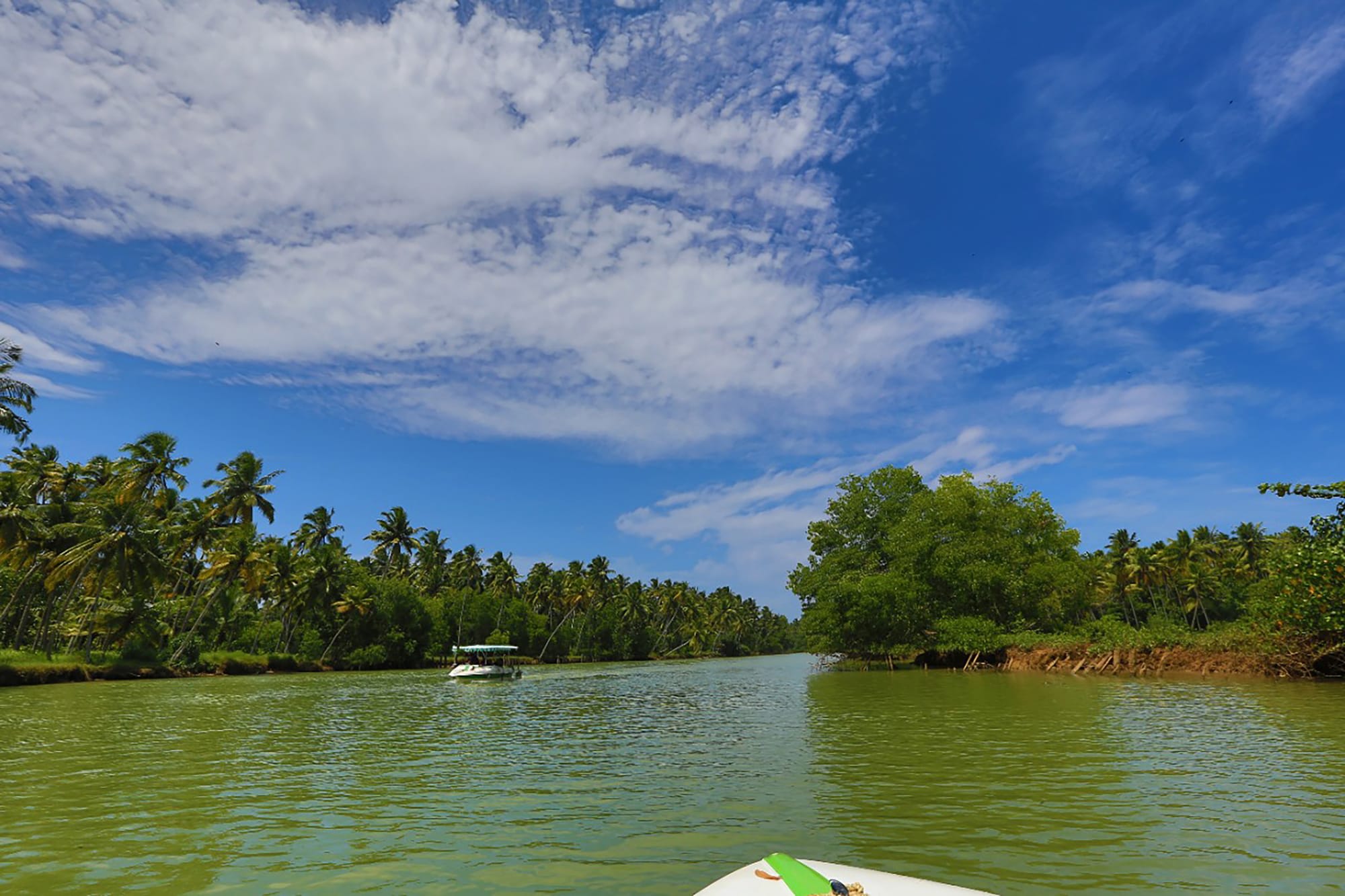 Niraamaya Retreats Surya Samudra in Kerala | Malabarküste | Kochi: Niraamaya Retreats Surya Samudra