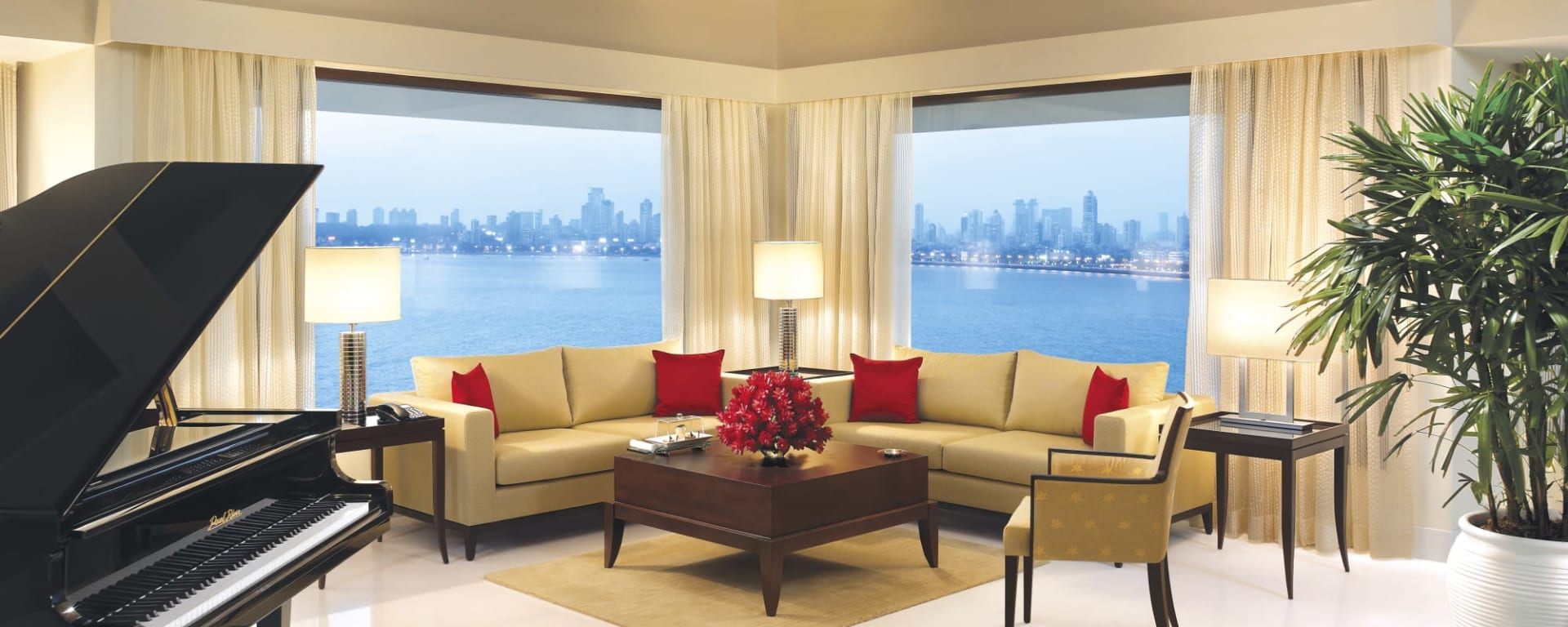 The Oberoi Mumbai in Mumbai | Maharashtra: The Oberoi Mumbai