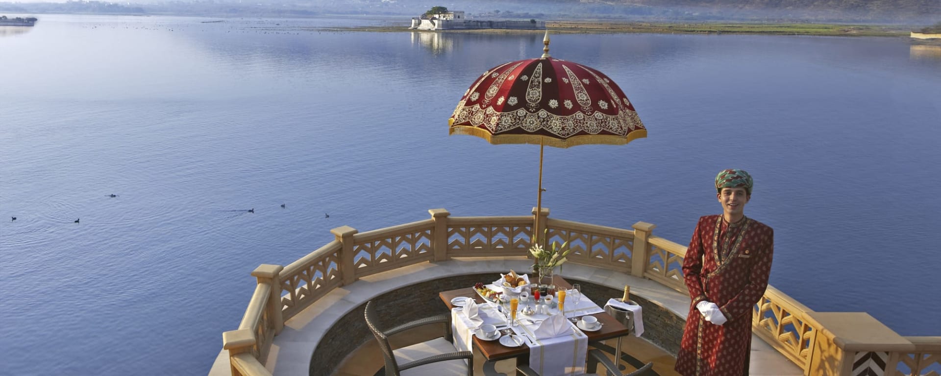 The Leela Palace Udaipur in Udaipur & Umgebung: The Leela Palace Udaipur