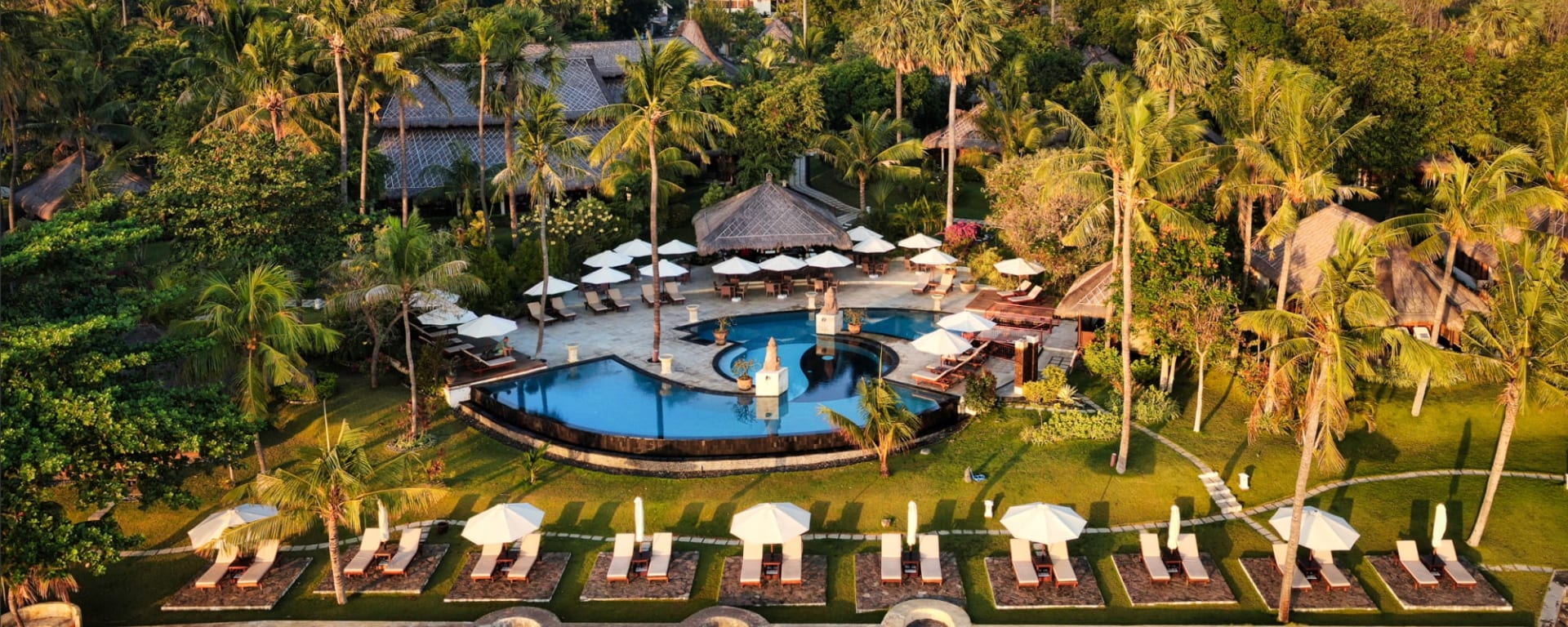 Siddhartha Oceanfront Resort & Spa in Ost-Bali | Sidemen:  Bali Siddhartha Oceanfront Resort and Spa