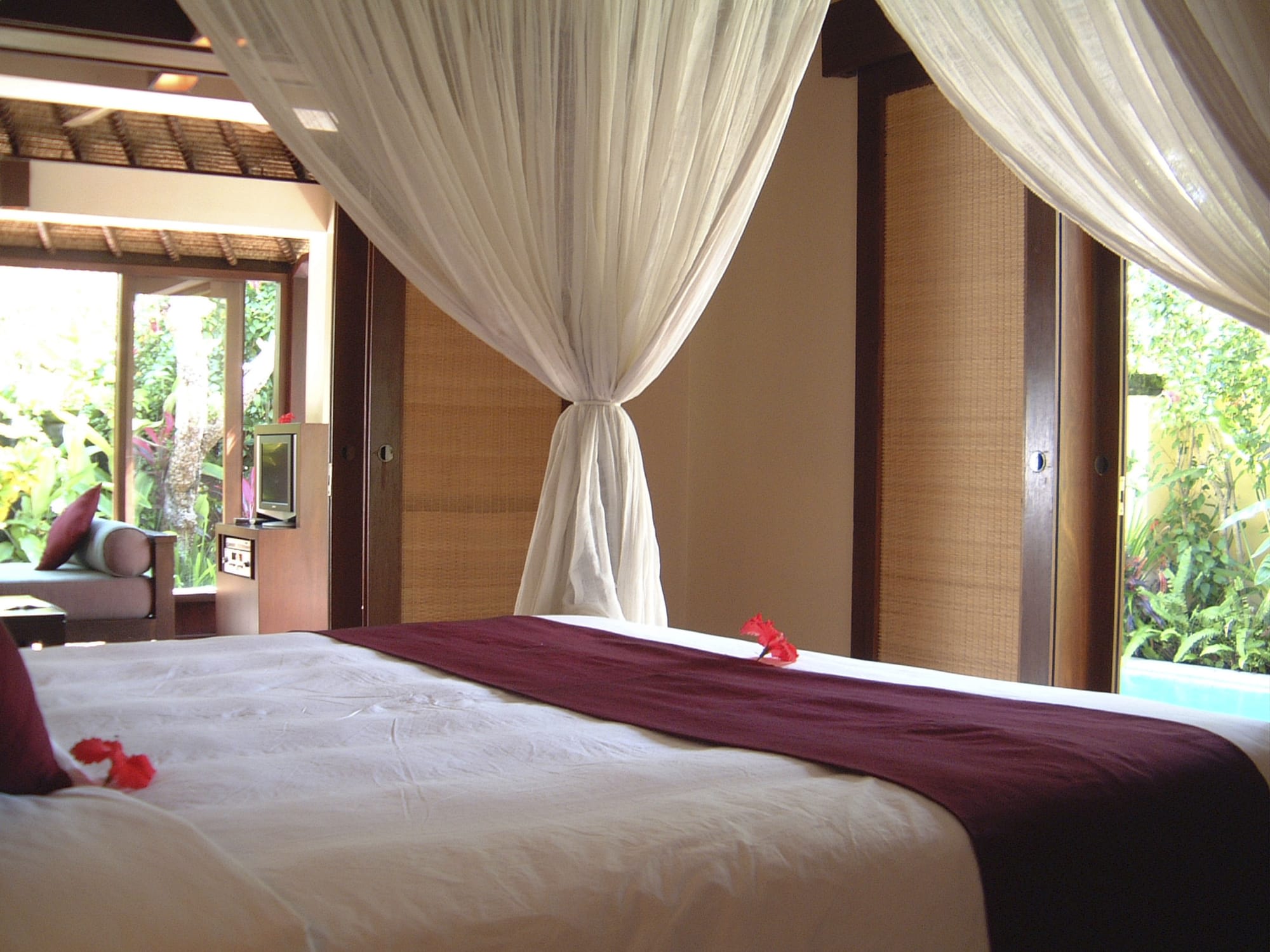The Pavilions, Bali in Süd-Bali: The Pavilions Bali Pool