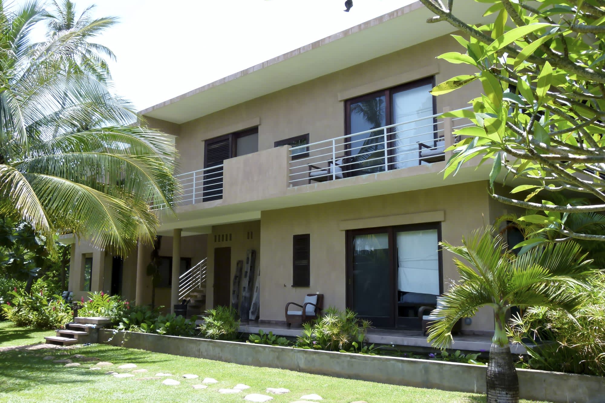 Knai Bang Chatt in Sihanoukville & Inseln: Kambodscha Knai Bang Chatt
